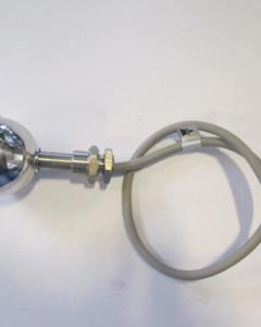 Level Control  3/8" 5M Cable SST